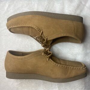 St. John's Bay Tan Women's Loafers